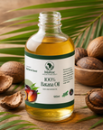 batana oil 100% pure natural hair care UK Islarue